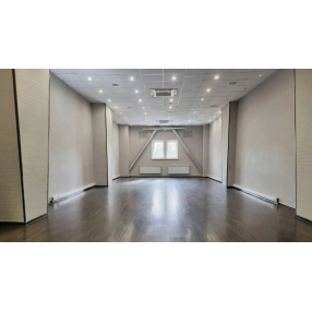 ПСН в бизнес-центре