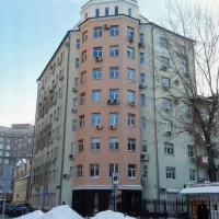 Отдельный этаж под офис 