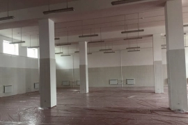 Строго пищевой производство 