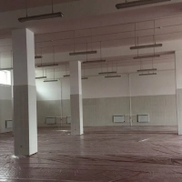 Строго пищевой производство 