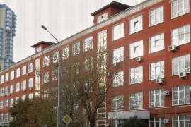 Под пищевое производство 