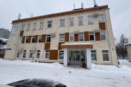 Имущественные торги г. Москвы. Объект № 19410