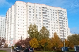 Имущественные торги г. Москвы. Объект № 19421