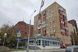 Имущественные торги г. Москвы. Объект № 19431