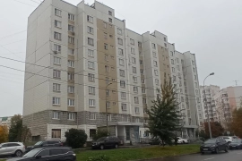 Имущественные торги г. Москвы. Объект № 19432