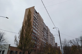 Имущественные торги г. Москвы. Объект № 19433