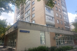 Имущественные торги г. Москвы. Объект № 19448