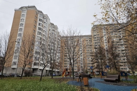 Имущественные торги г. Москвы. Объект № 19452