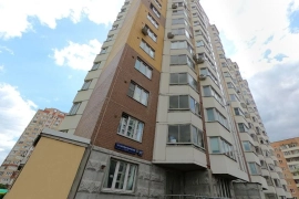 Имущественные торги г. Москвы. Объект № 19453