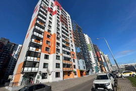 Имущественные торги г. Москвы. Объект № 19457