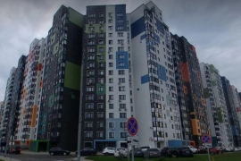 Имущественные торги г. Москвы. Объект № 19460