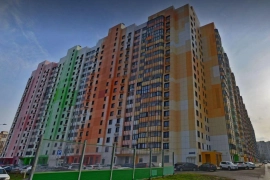 Имущественные торги г. Москвы. Объект № 19462
