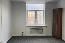 Свободное назначение, 20.7 м²