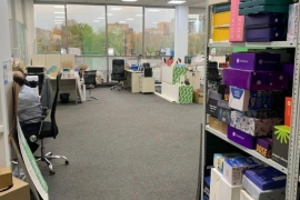 Офис, 2 356 м²