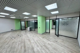 Сдается офис (А), 4 556 м²