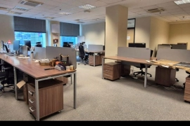 Офис, 2 912 м²