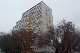 Имущественные торги г. Москвы. Объект № 19489