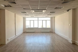 Офис, 72.7 м²