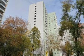 Имущественные торги г. Москвы. Объект № 19500