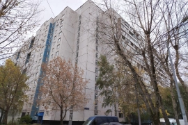 Имущественные торги г. Москвы. Объект № 19503