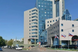 Офисный блок в БЦ