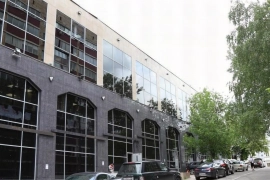 Офисный блок в БЦ