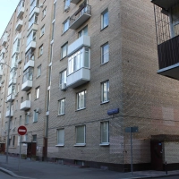 Имущественные торги г. Москвы. Объект № 19529