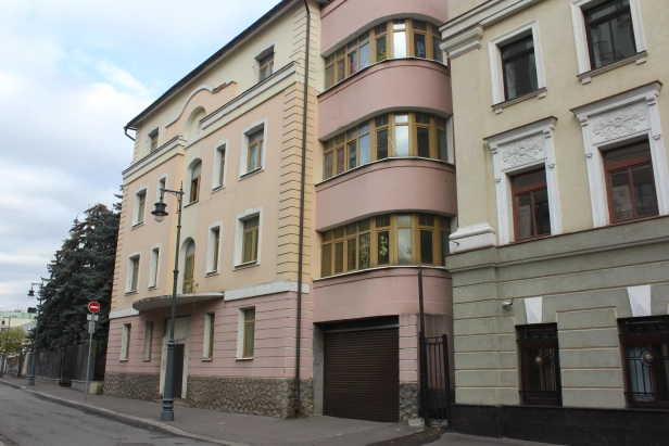 Имущественные торги г. Москвы. Объект № 19530