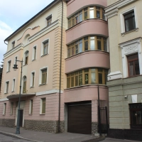 Имущественные торги г. Москвы. Объект № 19530