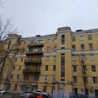 Имущественные торги г. Москвы. Объект № 19532