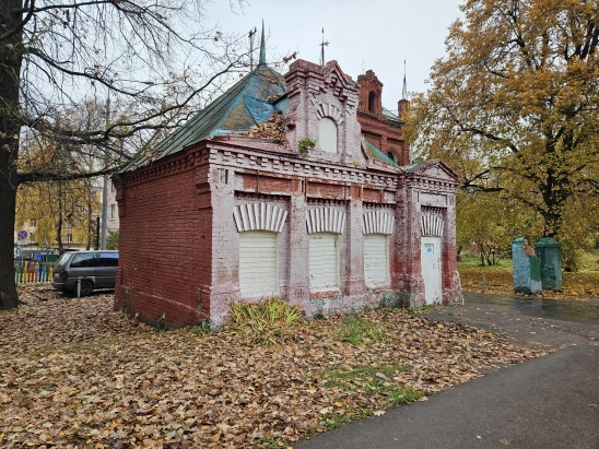 Имущественные торги г. Москвы. Объект № 19533