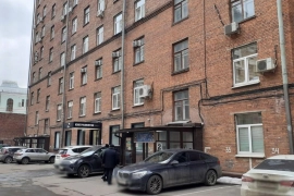 Помещение под производство