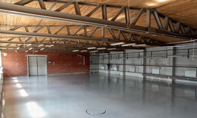 Склад/производство