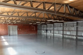 Склад/производство