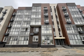 Имущественные торги г. Москвы. Объект № 19536