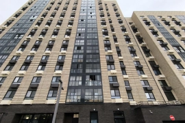 Имущественные торги г. Москвы. Объект № 19537