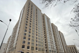 Имущественные торги г. Москвы. Объект № 19538