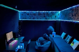 Свободного назначения, 20 м²