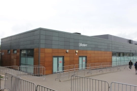 Имущественные торги г. Москвы. Объект № 19541