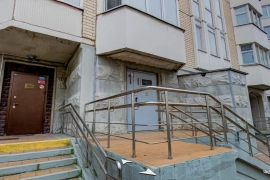 Торги по банкротству. Объект № 19538