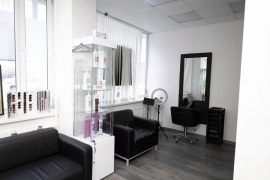 Помещение на 1-м этаже 