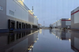 Склад/производство