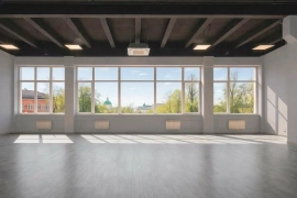 ПСН в бизнес-центре