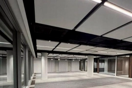 Презентабельный офис в центре