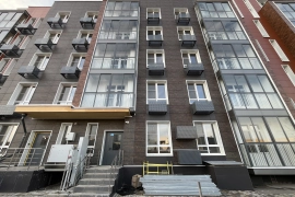 Имущественные торги г. Москвы. Объект № 19567