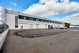 Склад/производство