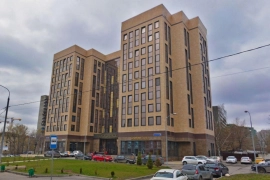 Свободного назначения, 100 м²