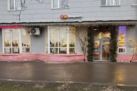 Свободного назначения, 56 м²