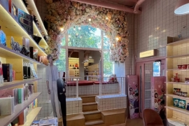 Свободного назначения, 98 м²