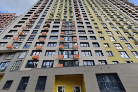 Имущественные торги г. Москвы. Объект № 19596